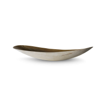 Canoe Horn Bowl Extra Large by Accessories